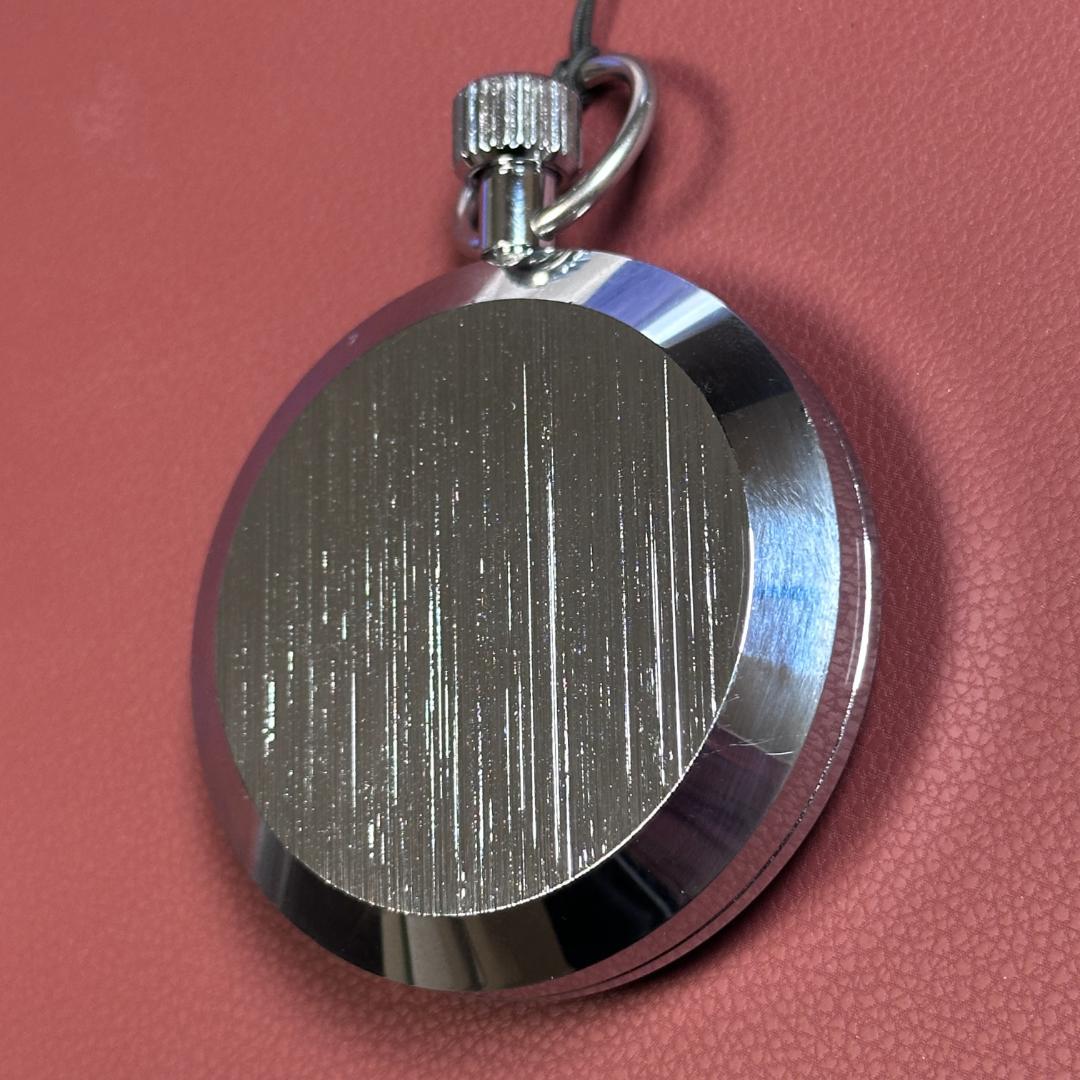 美品】 HANHART ハンハルト 手巻き アナログ ストップウォッチ