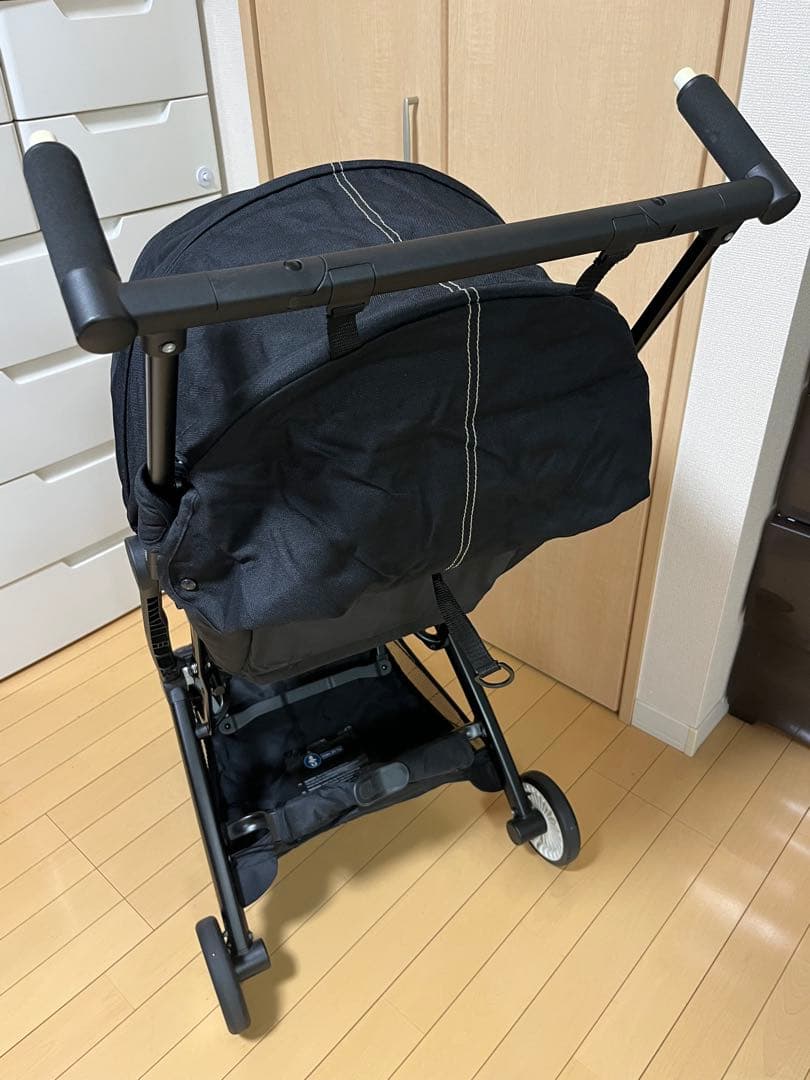 【美品】cybex リベル 2023年モデル