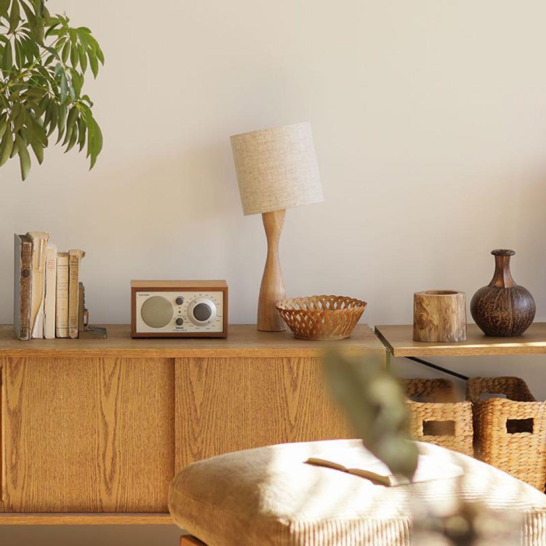 美品　Re:CENO リセノ テーブルランプ COPYING APROZ 照明