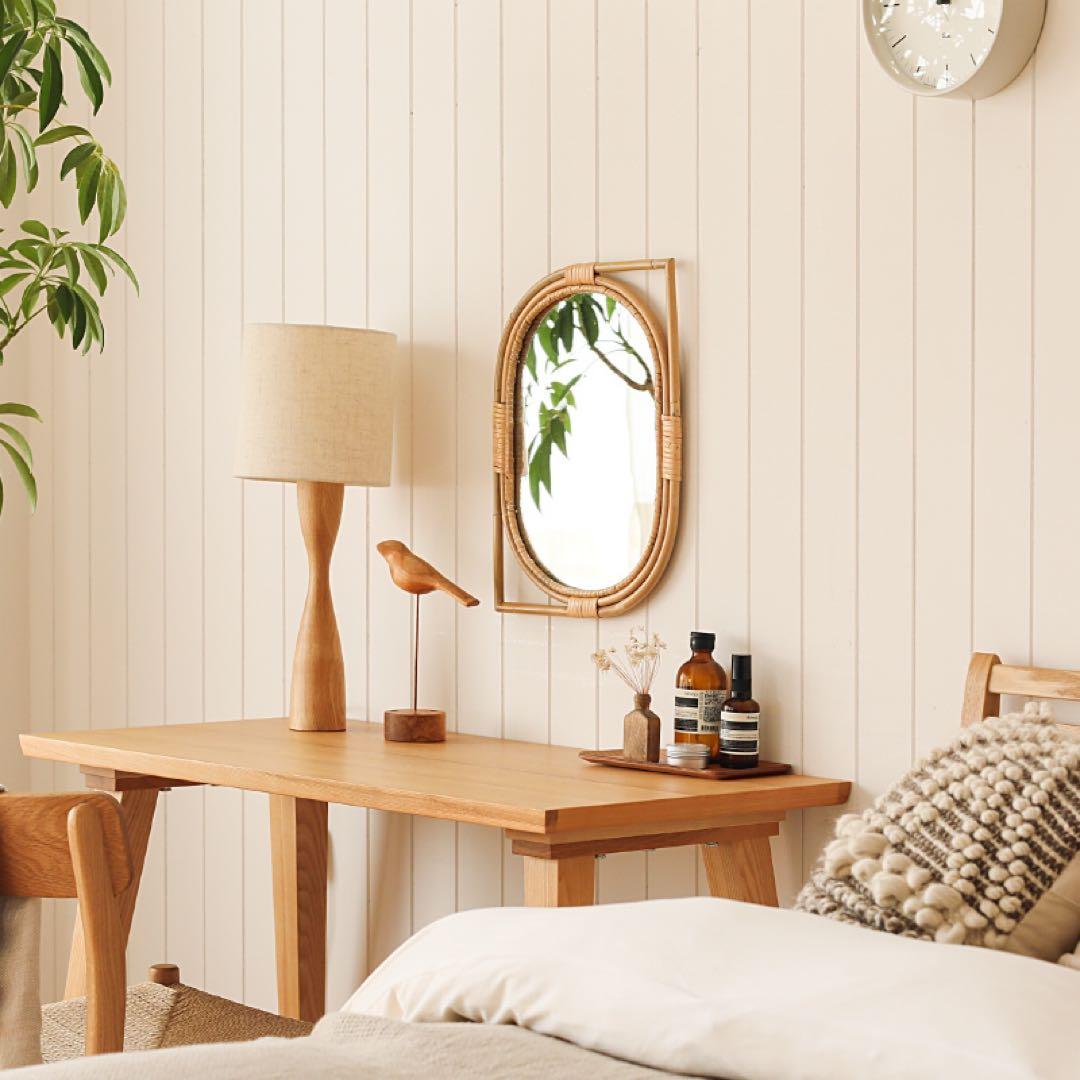 美品　Re:CENO リセノ テーブルランプ COPYING APROZ 照明