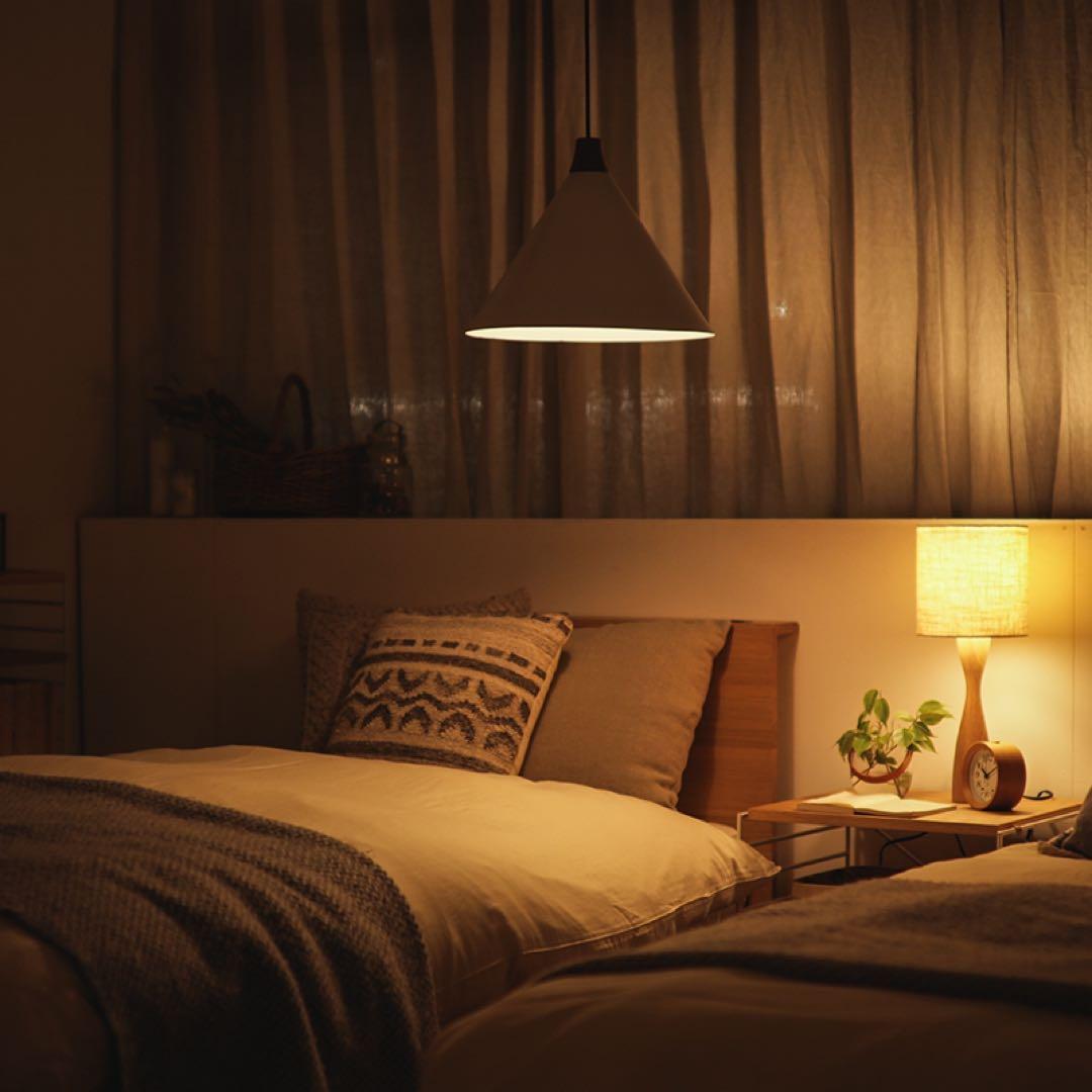 美品　Re:CENO リセノ テーブルランプ COPYING APROZ 照明