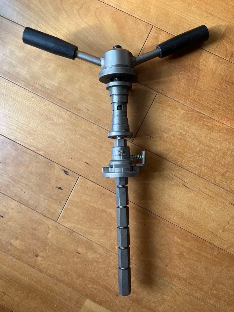 Park Tool HHP-2 ヘッドワン圧入工具