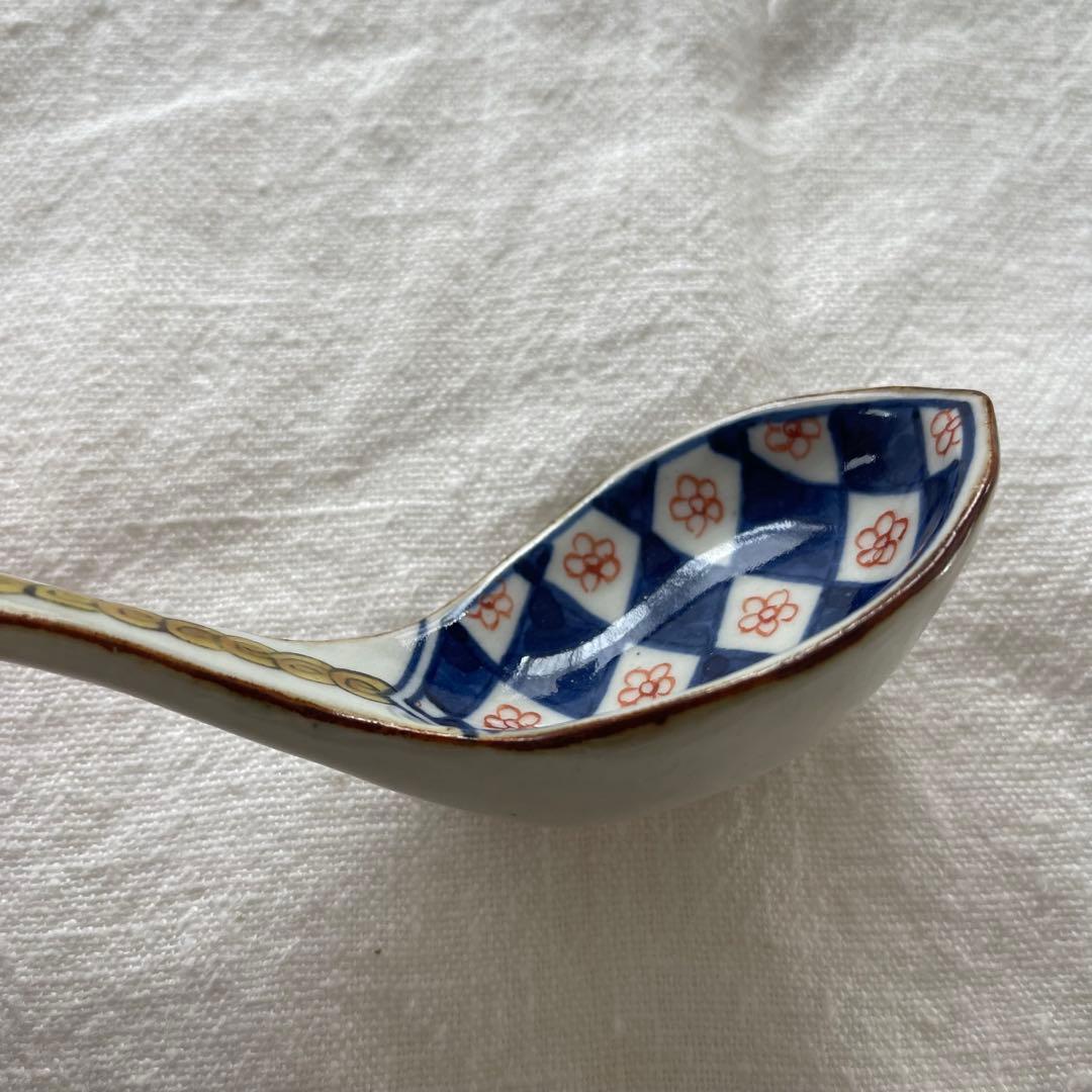 新品未使用‼️松浦コータロー　蓮華 4個セット