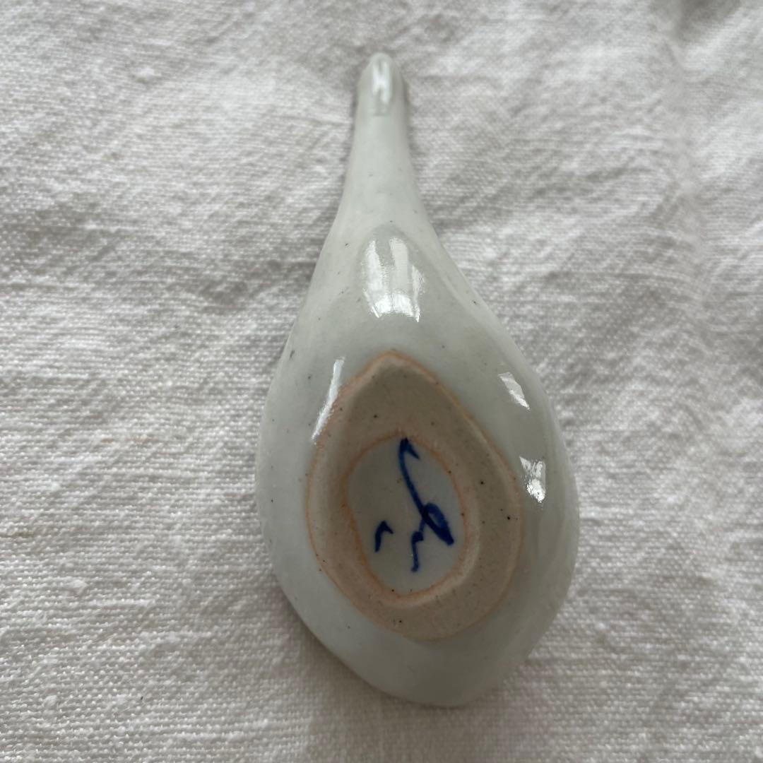 新品未使用‼️松浦コータロー　蓮華 4個セット