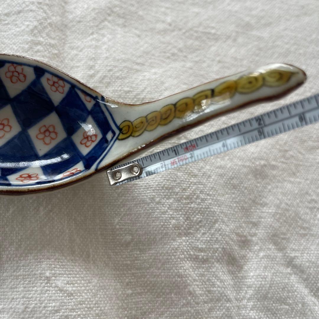 新品未使用‼️松浦コータロー　蓮華 4個セット