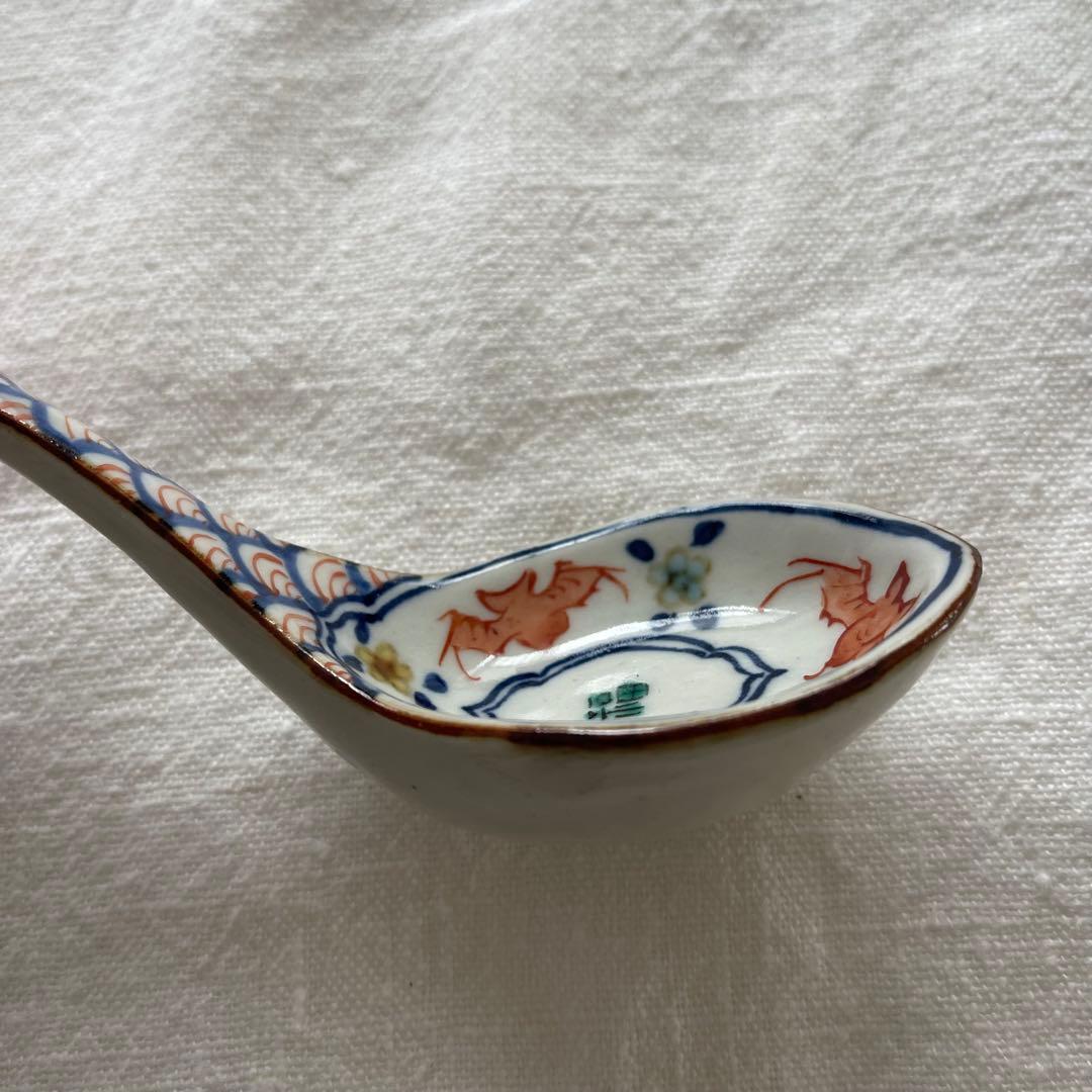 新品未使用‼️松浦コータロー　蓮華 4個セット