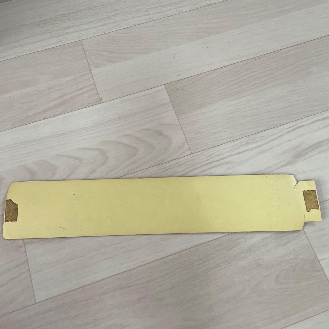 ディズニー1983年グランドオープン　ステッカー