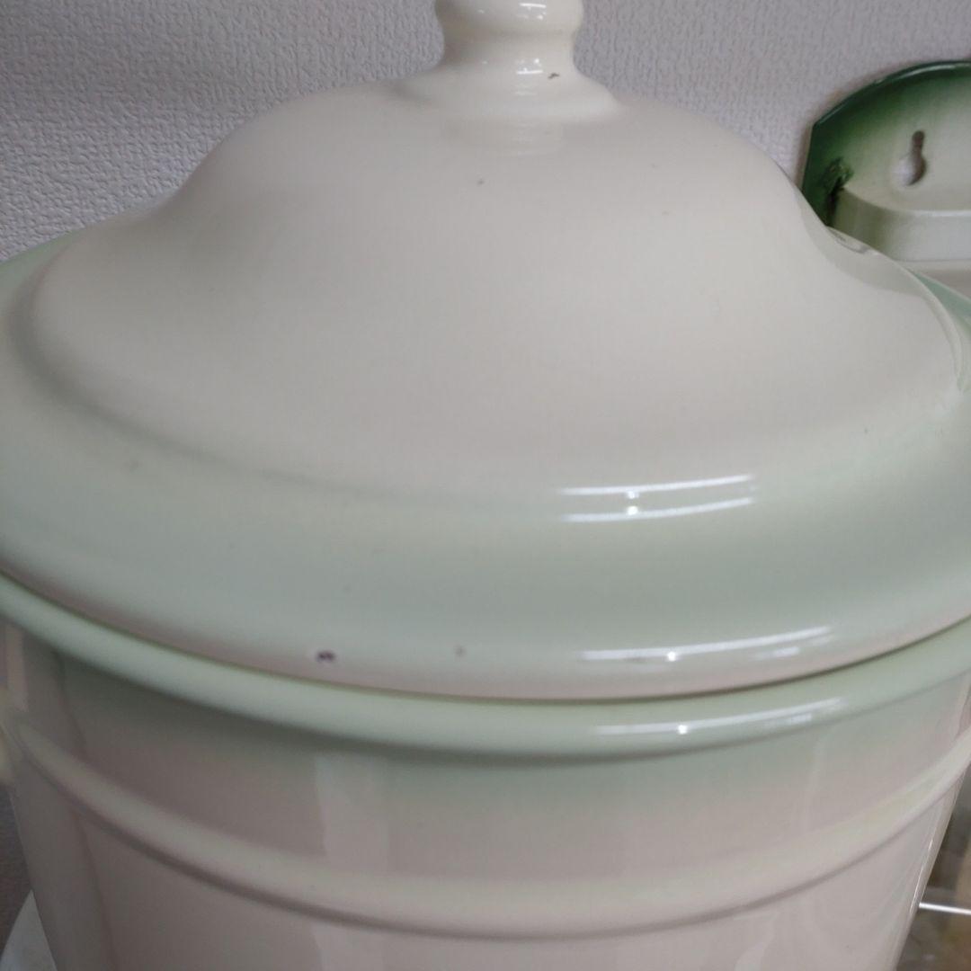 未使用品　イマン　スプリングローズ　ビートストッカー　大