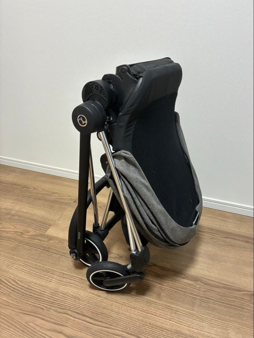 サイベックス ミオス ベビーカー