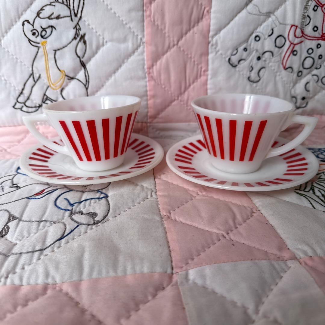 ヘーゼルアトラスHAキャンディストライプC&S