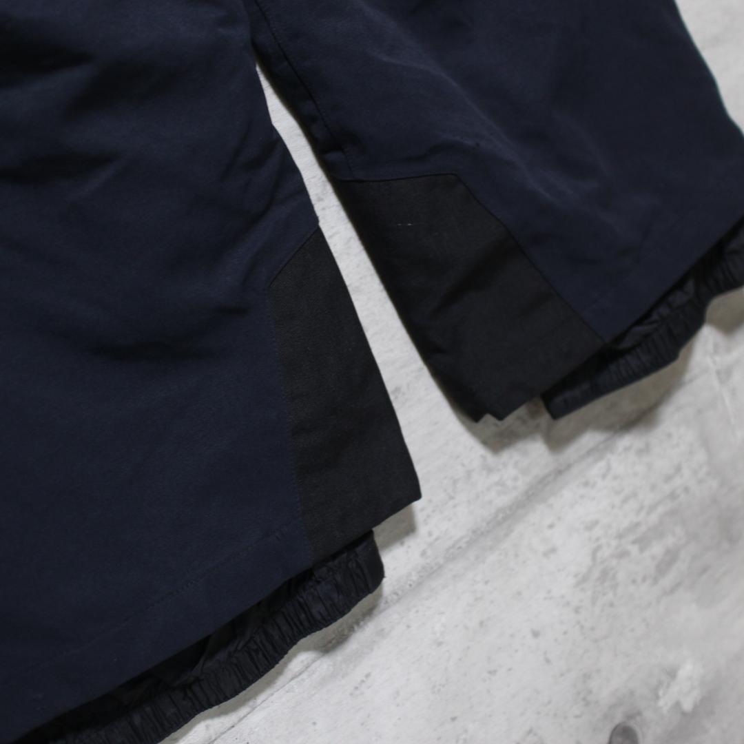 【極美品 希少極太】USA輸入 高機能【L】Marmot スノーボードパンツ
