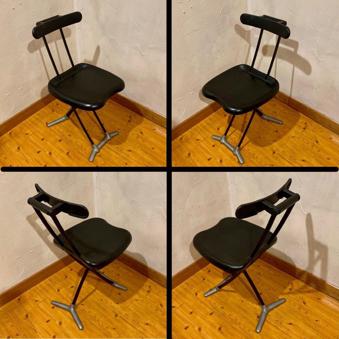 MAGIS マジス RONDINE ロンディーネ 折りたたみ椅子 喜多俊之