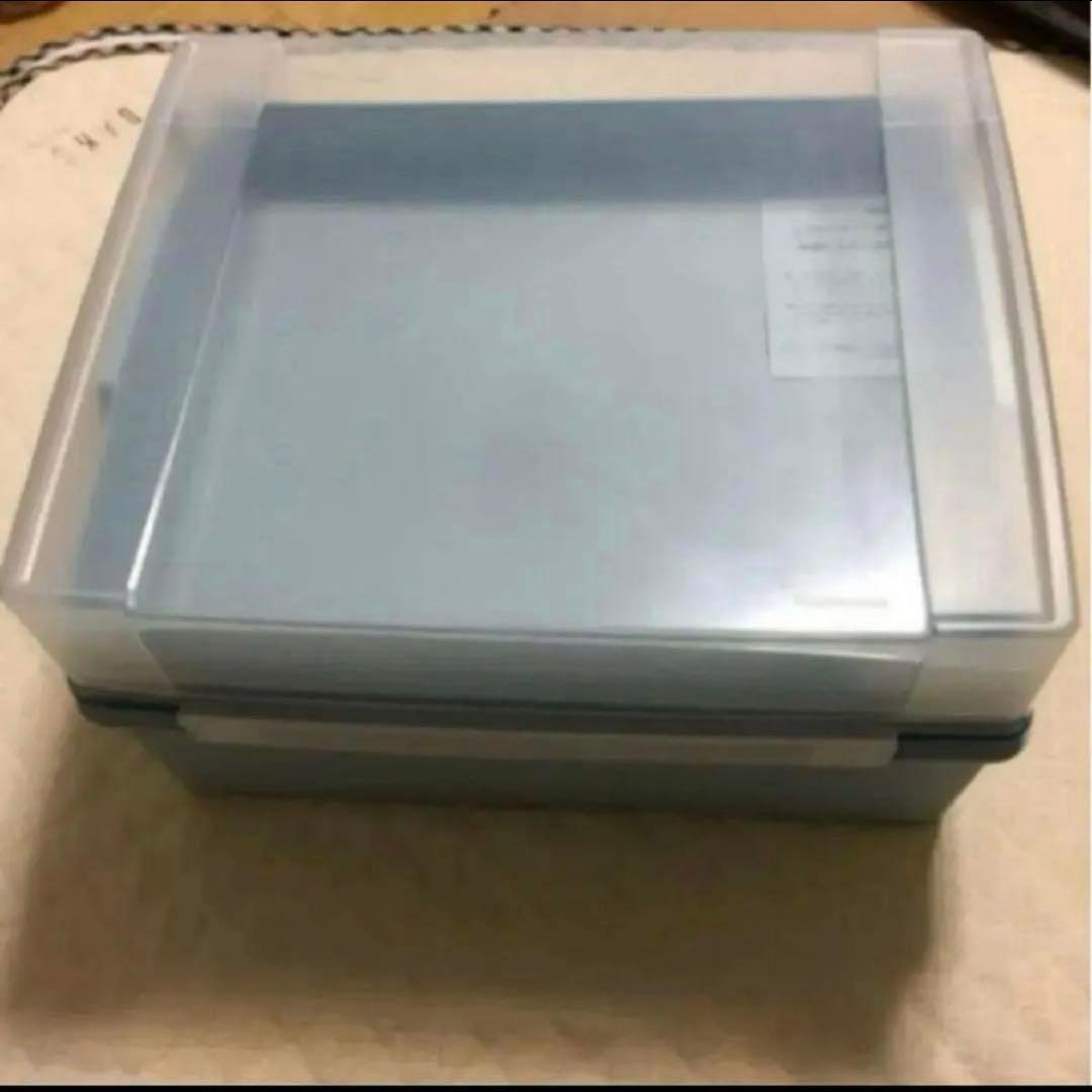 ★新品★タッパーウェア トップカバー スーパーケース