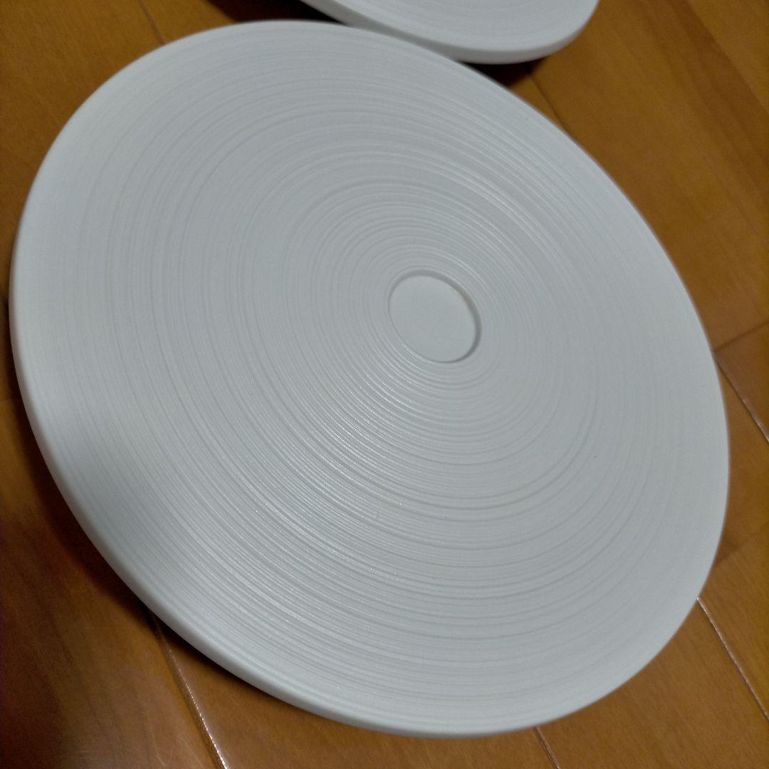 美品 J.L Coquet ジャン・ルイ・コケ　エミスフィール 20.5cm2枚