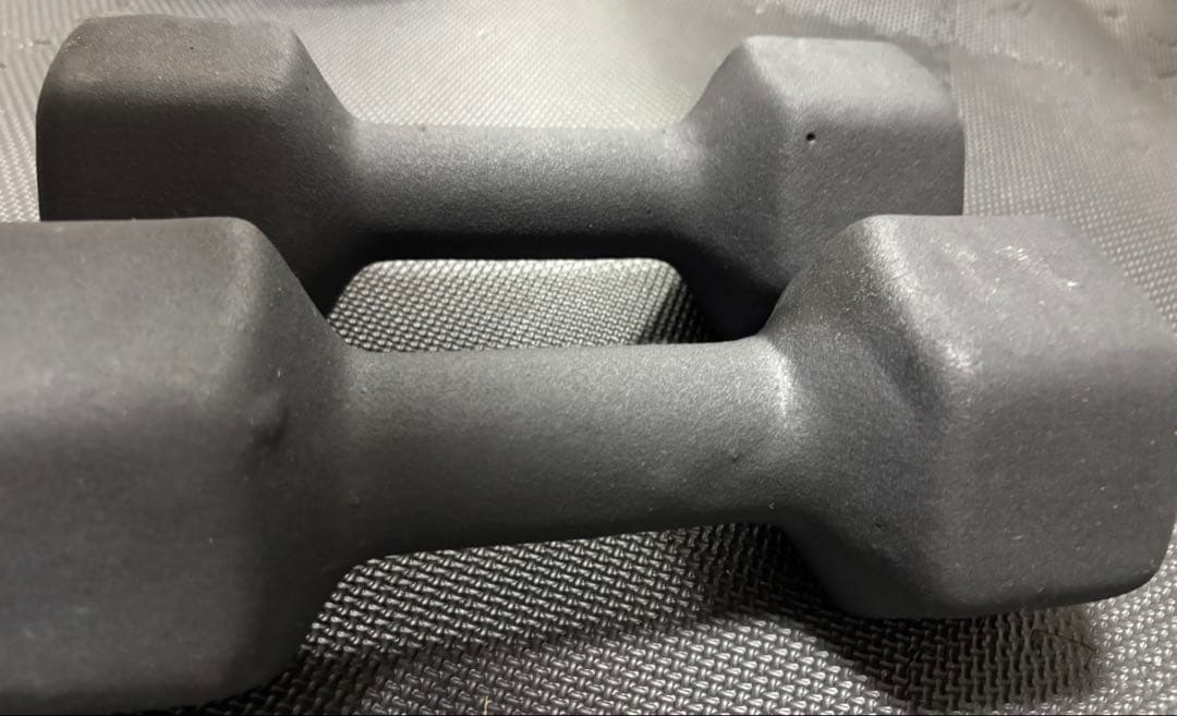 JTW ダンベル 8KG 2個セット