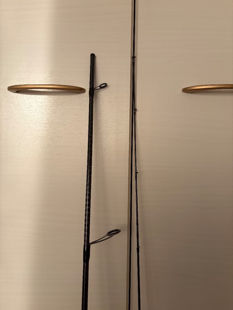 シマノ バスロッド 20 ゾディアス　270MH-2