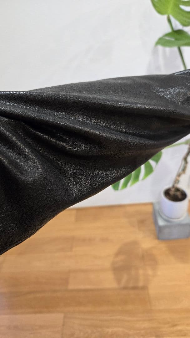 Ducati　レザージャケット