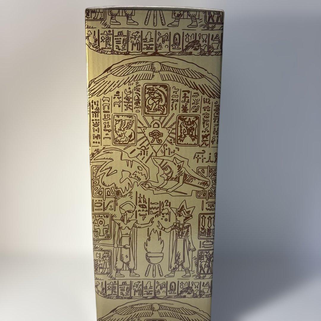 ラ*ー様 BE@RBRICK Millennium Puzzle 400% 遊戯