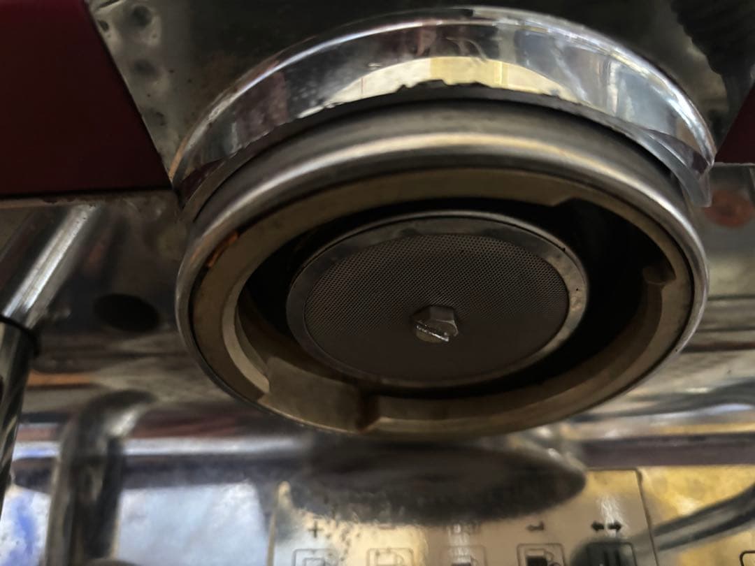 u*1様 【時間値下】業務用 美品 エスプレッソ RANCILIO エポカ　訳あ