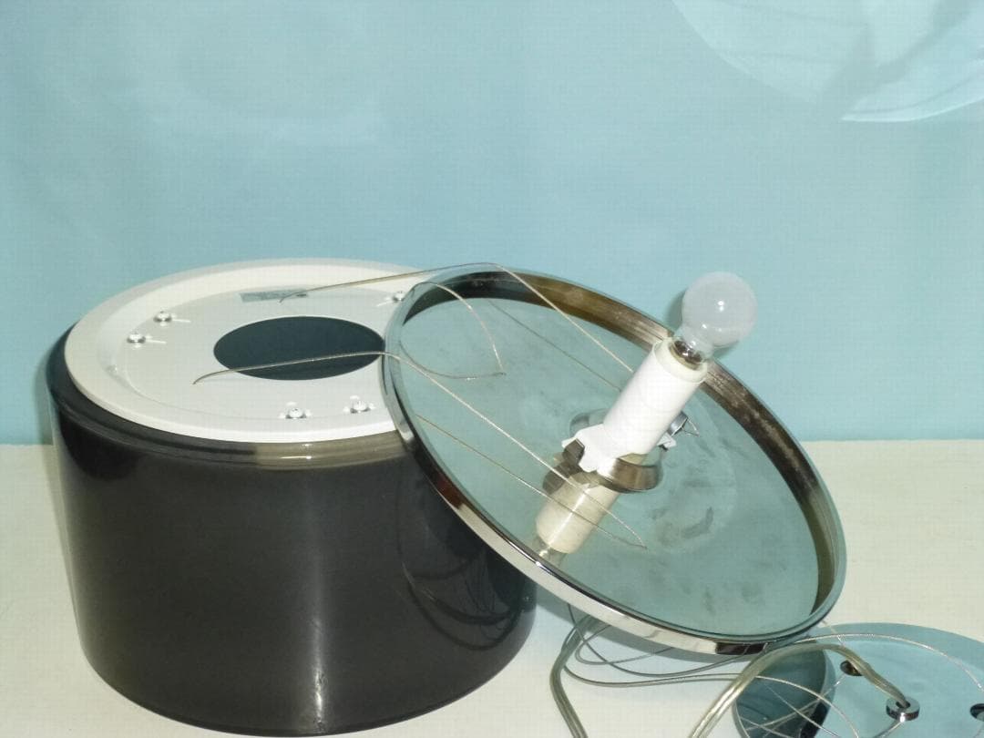 YAMADA PE2496 天井吊り白熱灯 山田照明器具