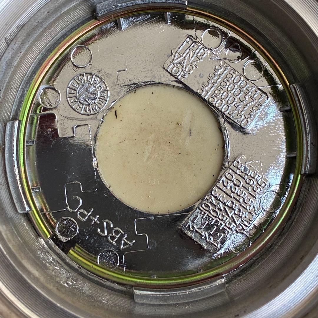 155/65R14 スタッドレスタイヤ ホイール4本セット