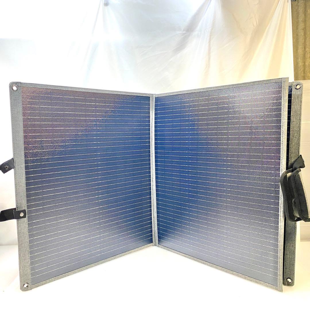◎美品 AFERIY AF-S200 A1ソーラーパネル 200W