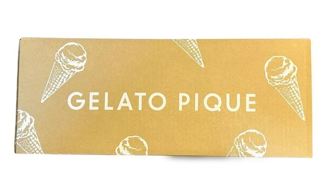 【新品未開封】2026 GELATO PIQUE 福袋 <B> ジェラピケ福袋