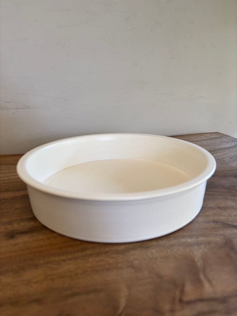 大谷哲也　平鍋　27cm