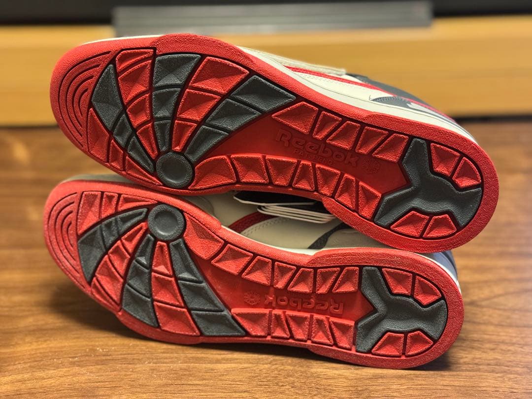 Reebok ALIEN STOMPER リーボック エイリアンスタンパー 11