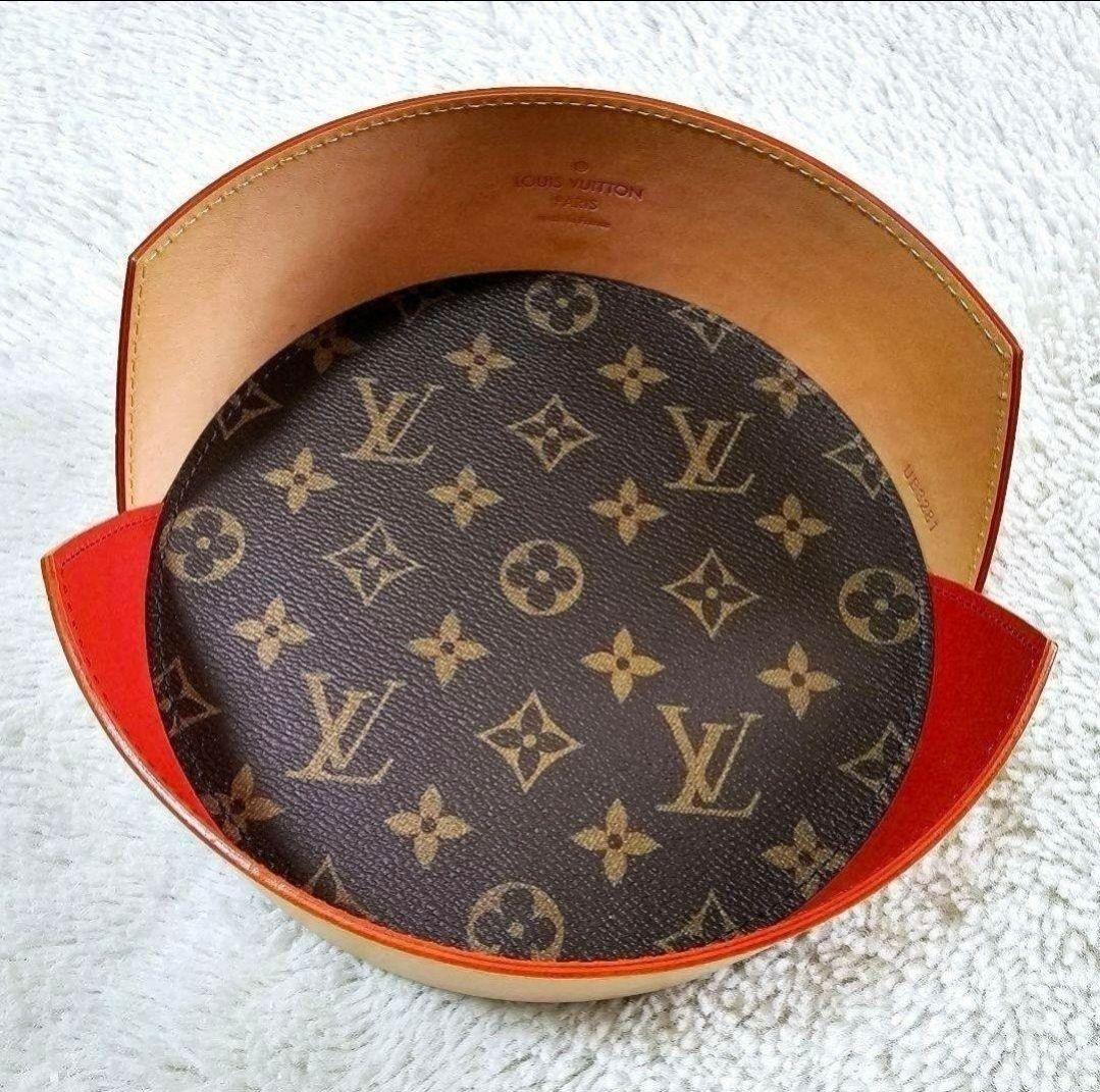 ♡新品未使用♡ LOUIS VUITTON プレート4枚セット