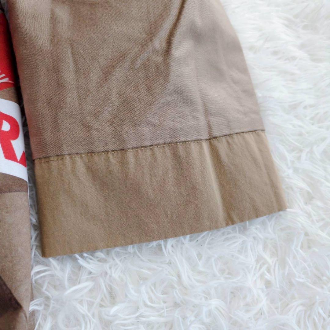 ヴィヴィアンウエストウッドレッドレーベル リバーシブルトレンチコート 24SS