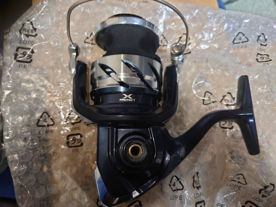 21ツインパワーSW8000PG