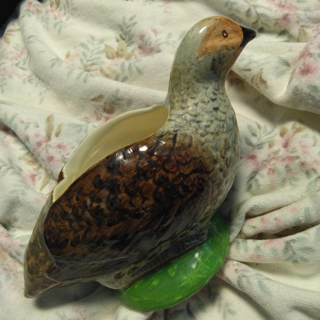 Gien オープンソースポット 陶器製