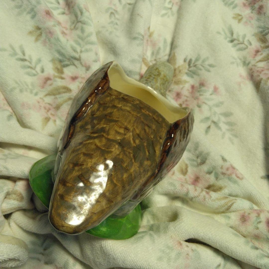 Gien オープンソースポット 陶器製