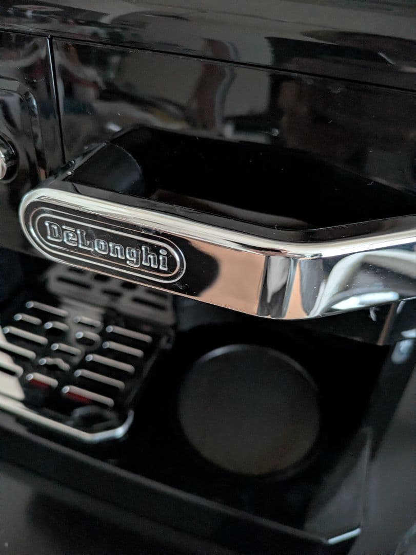 デロンギ コ－ヒ－メ－カ－ BCO410J-B