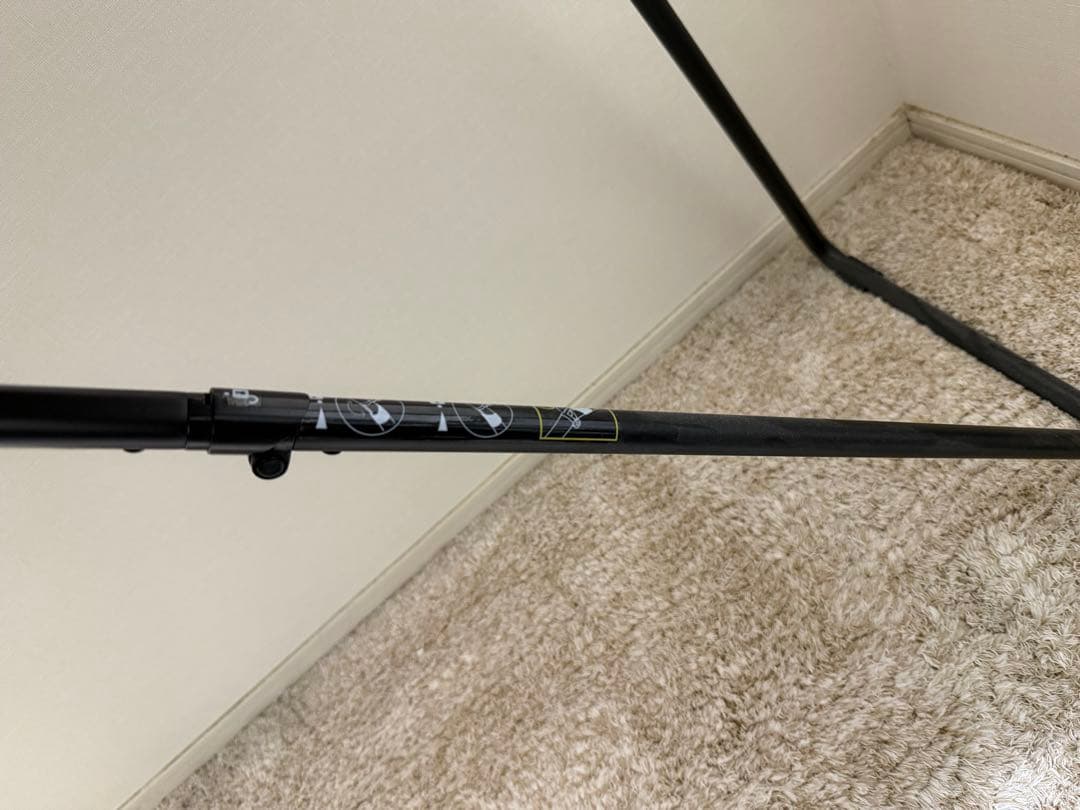 MUJI無印良品 折りたたみテーブル120cm オーク材/ダイニング/学習机