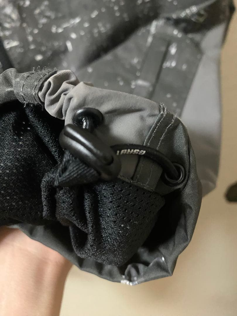 BSRABBITウエアセット