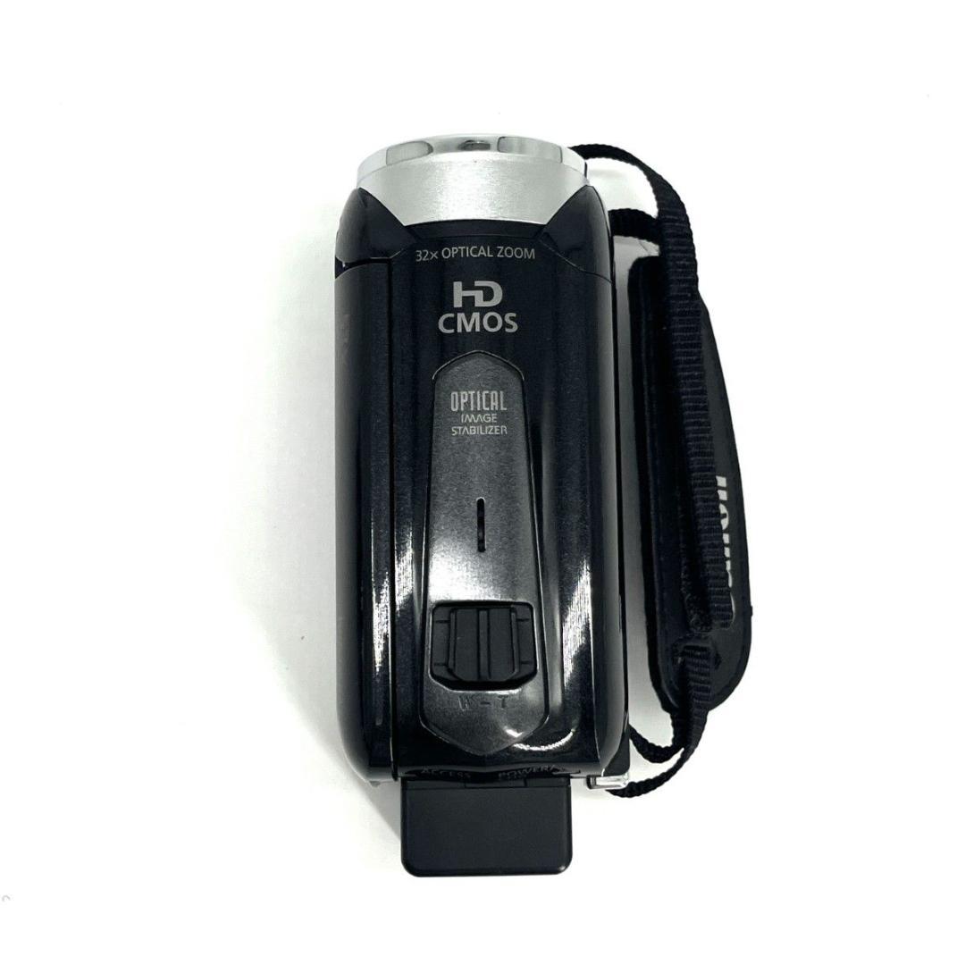 【極美品】Canon iVIS HF R42 Wi-Fi内蔵