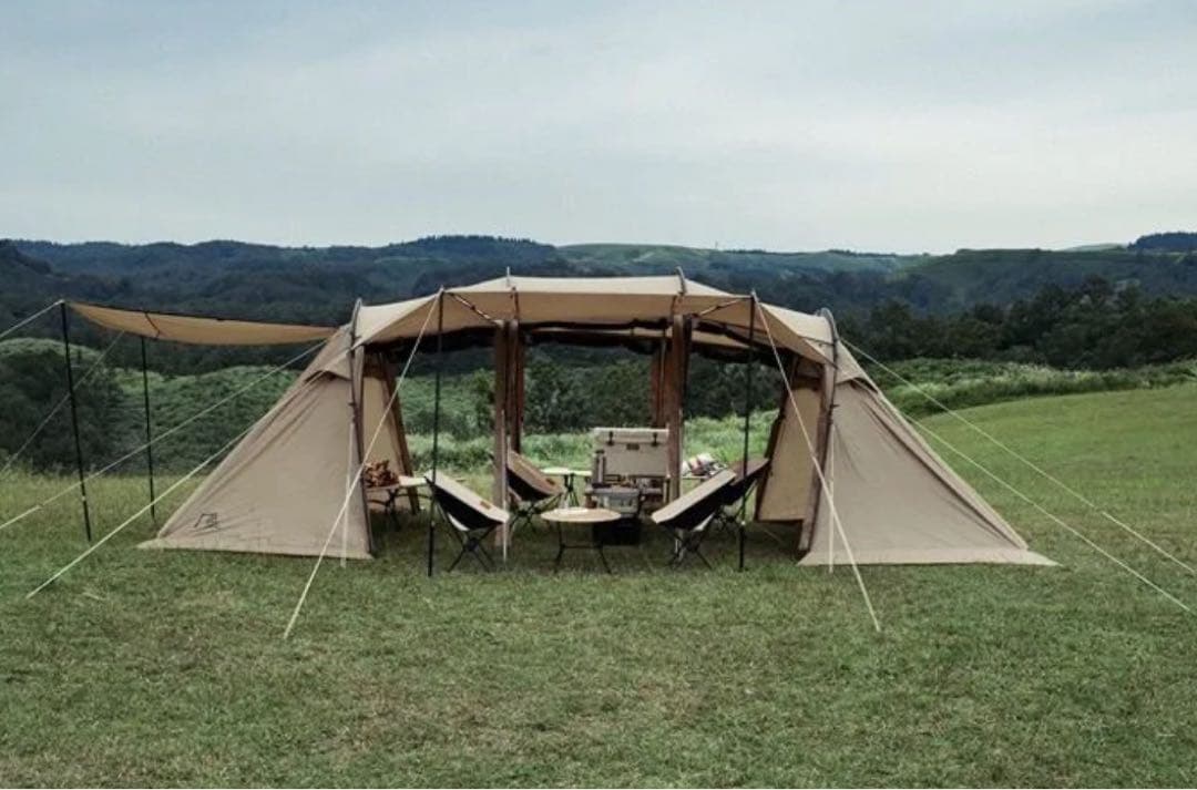 新品未使用 サバティカル アルニカ 仕様変更前