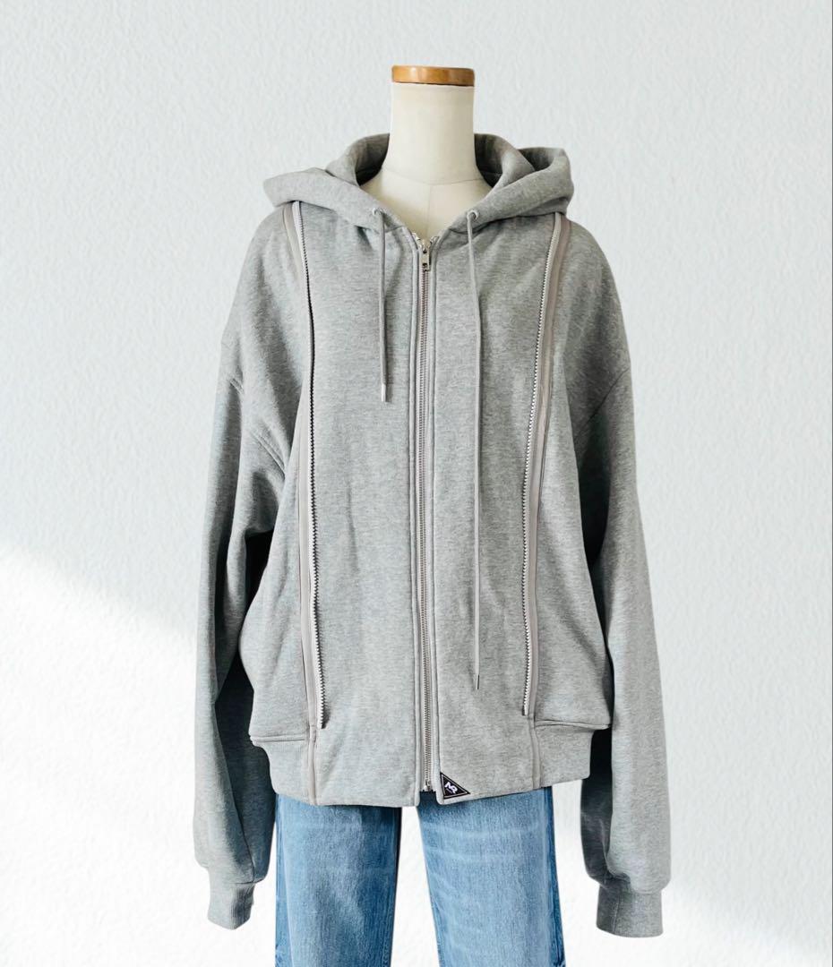 定価30万 MERYLL ROGGE メリルロッゲ トレンチ コート M