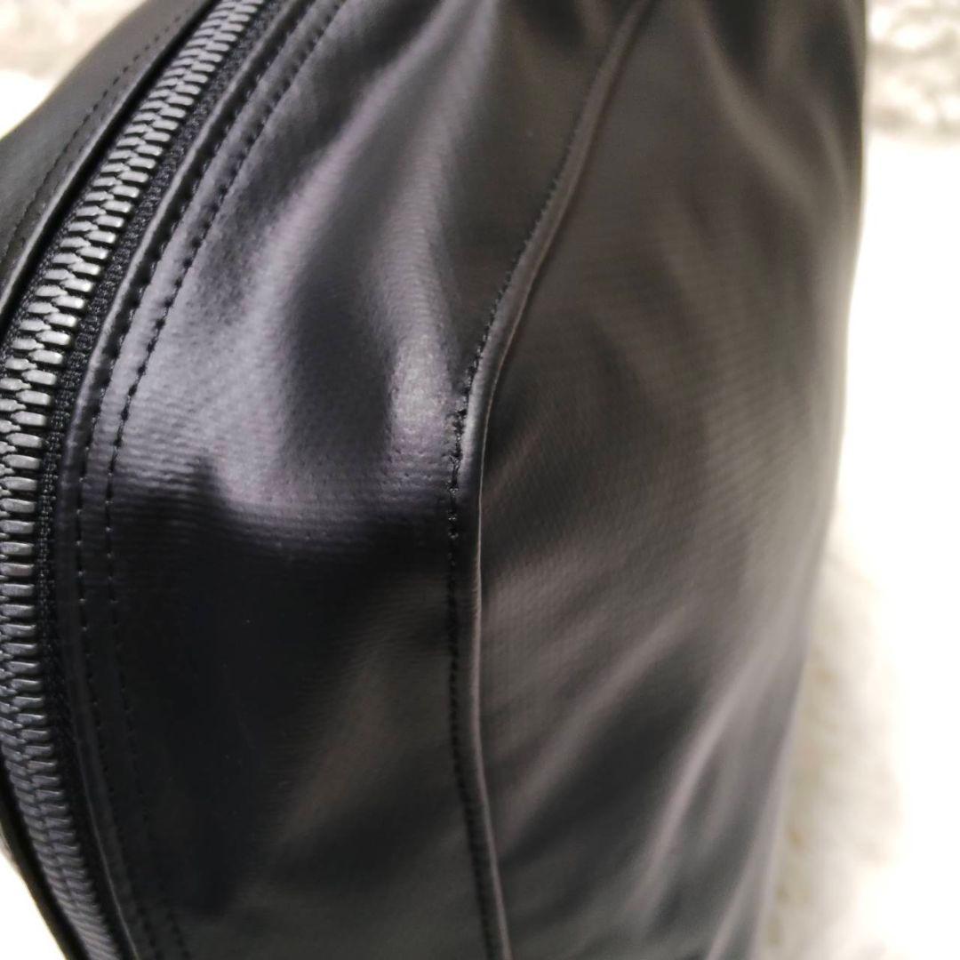 ラゲッジレーベル ニューライナー トートバッグ 拡張 吉田カバン 美品