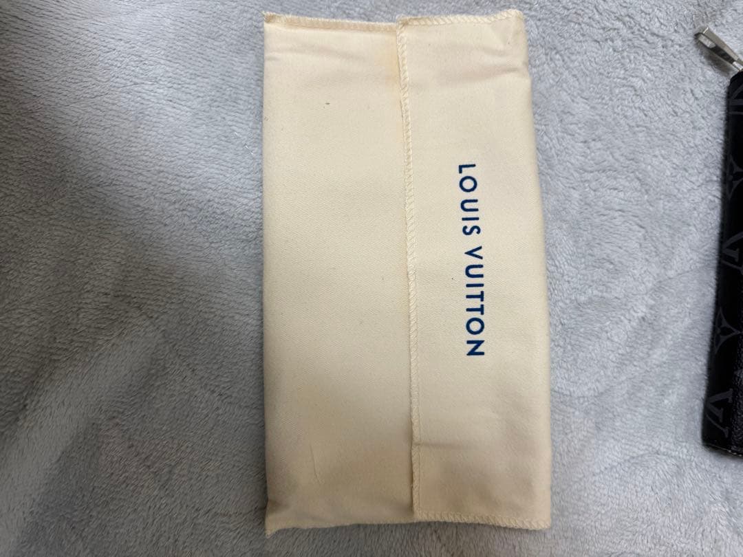 LOUIS VUITTON モノグラム長財布