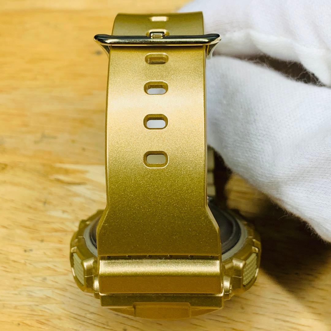 ⭐️美品、レア、CASIO G-SHOCK GMA-S110GD ピンク