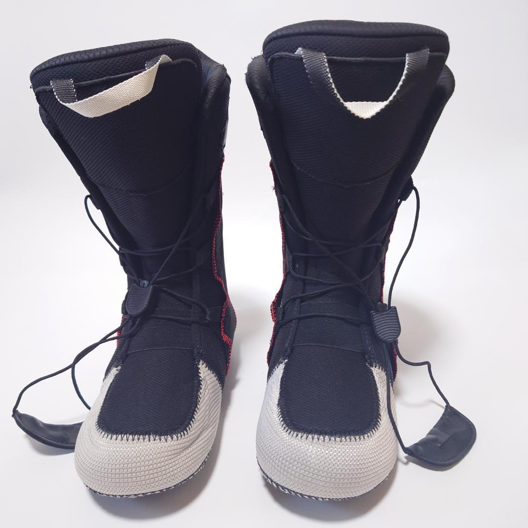 美品24-25DEELUXE DEEMON PROディーラックス デーモンプロ