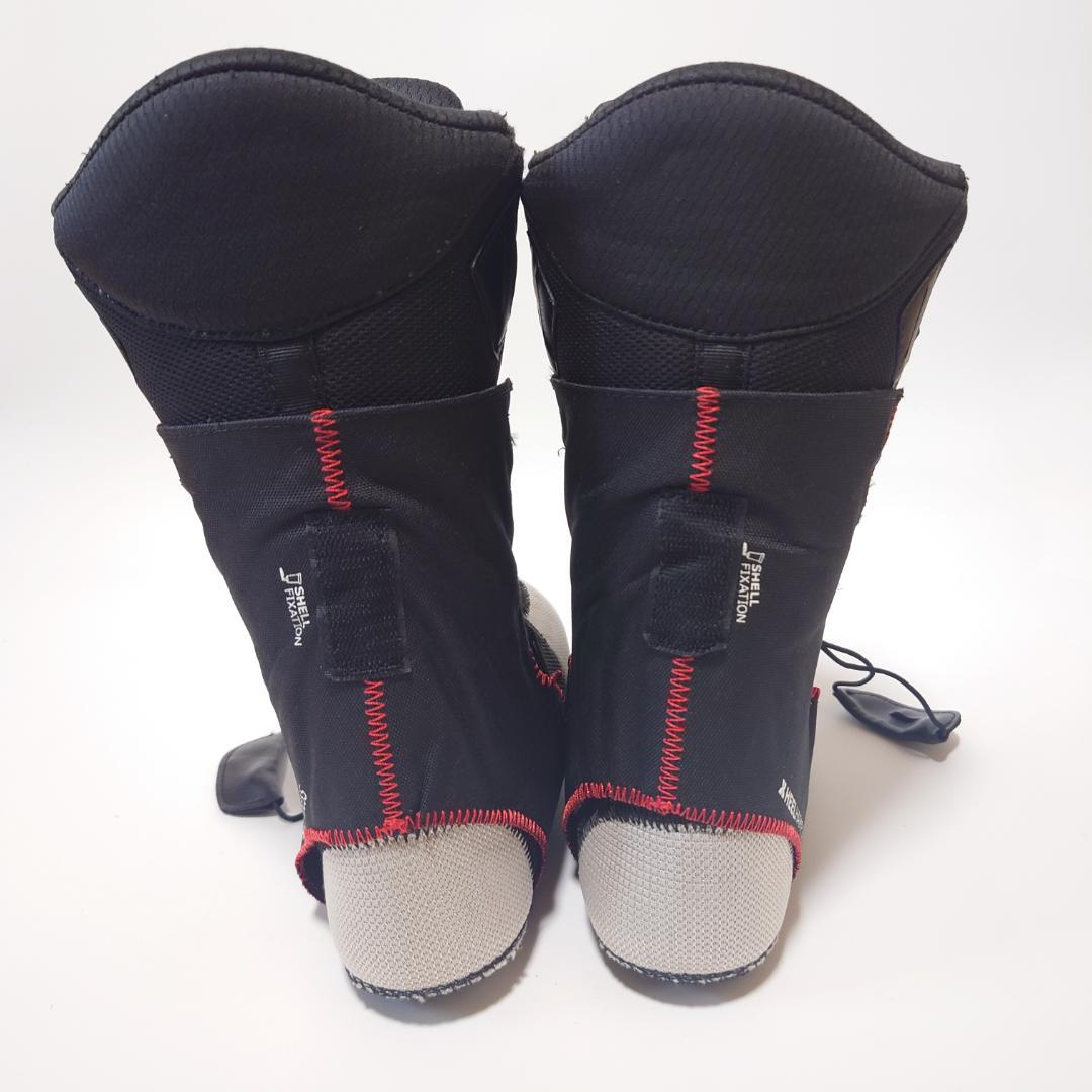 美品24-25DEELUXE DEEMON PROディーラックス デーモンプロ