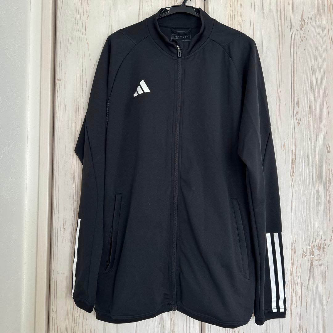 adidas ティロ23サッカージャージ・ジャケット・パンツセット