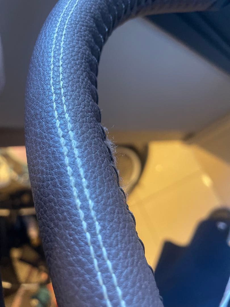 サイベックス　ミオス　ローズゴールド　オフホワイトシート