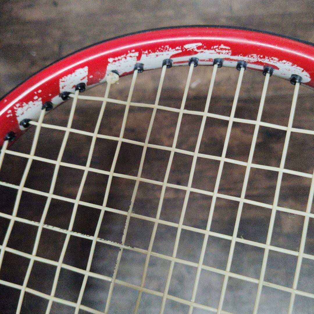 Wilson Steam　プロモデル