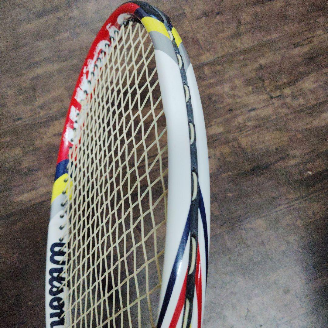 Wilson Steam　プロモデル