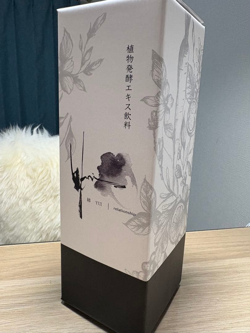 【みと⠀】 ・結 ドリンク500ml ・結 ペースト200ｇ
